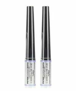 Peter Thomas Roth 02 Pack .18oz Lashes To Die Conditioning Lash Enhancer Women Shampoo & Conditioners