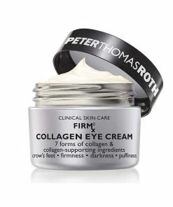 Peter Thomas Roth 0.5oz FIRMx Collagen Eye Cream Women Moisturizers & Eye Cream