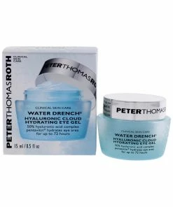 Peter Thomas Roth 0.5oz Water Drench Hyaluronic Cream Women Moisturizers & Eye Cream
