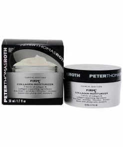 Peter Thomas Roth 1.7oz Firmx Collagen Moisturizer Women Moisturizers & Eye Cream
