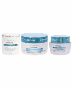 Peter Thomas Roth 3pc Peptide 21 Kit Women Skincare Sets