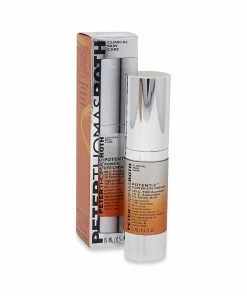 Peter Thomas Roth 0.5oz Potent-C Power Eye Cream Women Skincare Treatments