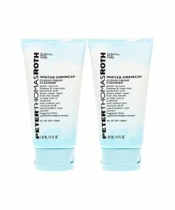 Peter Thomas Roth 2 Pack 4oz Water Drench Cleanser Women Skincare Treatments