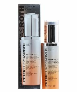 Peter Thomas Roth 1oz Potent-C Power Serum Women Skincare Treatments