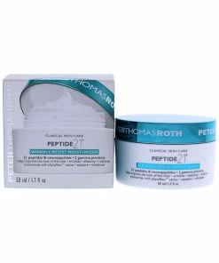 Peter Thomas Roth Unisex 1.7oz Peptide 21 Wrinkle Resist Moisturizer Women Moisturizers & Eye Cream