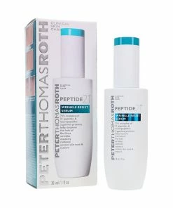 Peter Thomas Roth Peptide 21 Wrinkle Resistant Serum 1oz Women Skincare Treatments