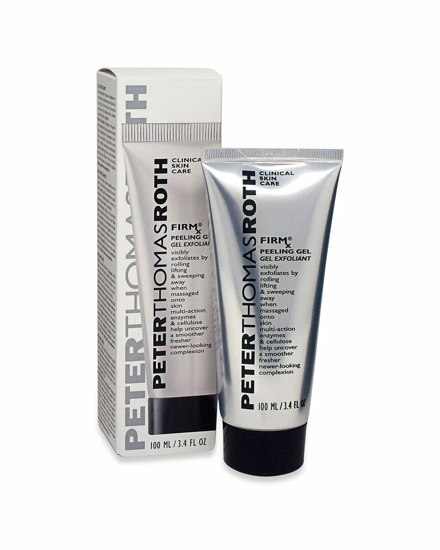 Peter Thomas Roth 3.4oz FIRMx Peeling Gel Women Moisturizers & Eye Cream 3 Peter Thomas Roth 3.4oz FIRMx Peeling Gel Women Moisturizers & Eye Cream