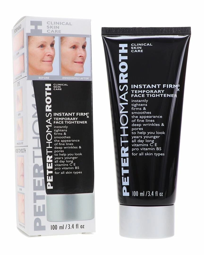 Peter Thomas Roth Instant Firmx 3.4oz Women Skincare Treatments 3 Peter Thomas Roth Instant Firmx 3.4oz Women Skincare Treatments