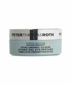 Peter Thomas Roth 30ct Water Drench Hydra-Gel Eye Patches Women Skincare Treatments