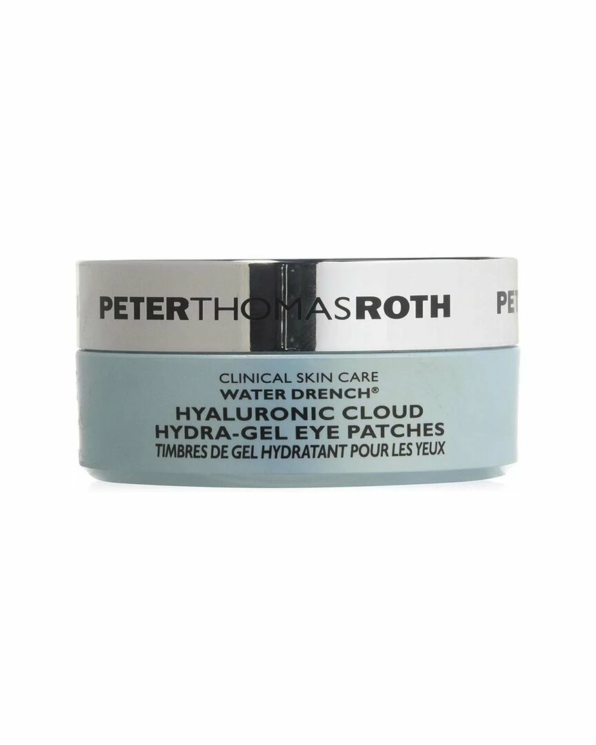 Peter Thomas Roth 30ct Water Drench Hydra-Gel Eye Patches Women Skincare Treatments 3 Peter Thomas Roth 30ct Water Drench Hydra-Gel Eye Patches Women Skincare Treatments