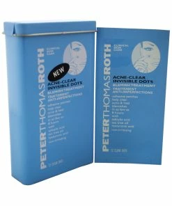 Peter Thomas Roth 72pc Acne-Clear Invisible Dots Women Skincare Treatments