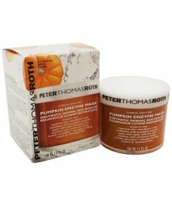 Peter Thomas Roth 5oz Pumpkin Enzyme Mask Women Face Masks