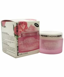 Peter Thomas Roth 1.7oz Rose Stem Cell Bio-Repair Precious Cream Women Moisturizers & Eye Cream