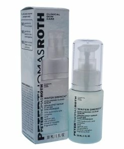 Peter Thomas Roth 1oz Water Drench Hyaluronic Cloud Serum Women Skincare Treatments