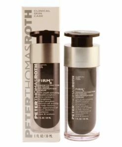Peter Thomas Roth 1oz Firmx Growth Factor Neuropeptide Serum Women Skincare Treatments