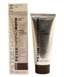 Peter Thomas Roth 3.4oz Firmx Peeling Gel Women Skincare Treatments