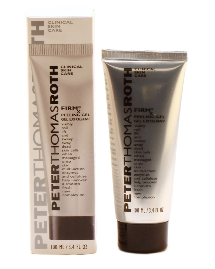 Peter Thomas Roth 3.4oz Firmx Peeling Gel Women Skincare Treatments 3 Peter Thomas Roth 3.4oz Firmx Peeling Gel Women Skincare Treatments