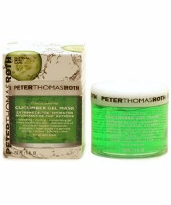 Peter Thomas Roth 5.3oz Cucumber Gel Mask Women Face Masks