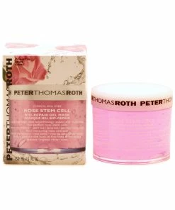 Peter Thomas Roth 5oz Rose Stem Cell Bio Repair Mask Women Face Masks