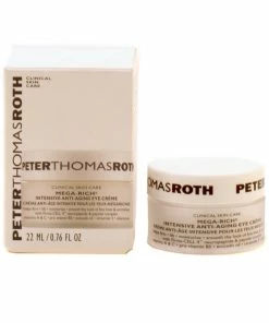 Peter Thomas Roth 0.76oz Mega Rich Intensive Anti-Aging Cellular Eye Creme Women Moisturizers & Eye Cream