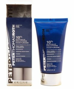 Peter Thomas Roth 2.2oz 10% Glycolic Solutions Moisturizer Women Moisturizers & Eye Cream