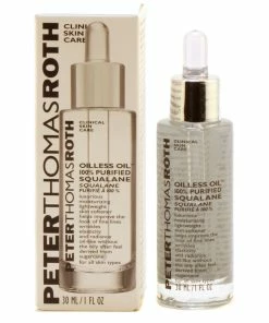 Peter Thomas Roth 1oz Oilless Oil Women Skincare Treatments