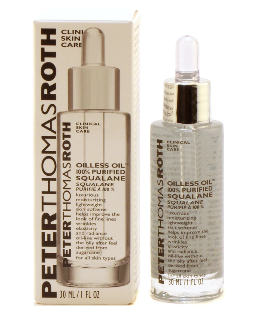 Peter Thomas Roth 1oz Oilless Oil Women Skincare Treatments 3 Peter Thomas Roth 1oz Oilless Oil Women Skincare Treatments