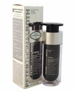 Peter Thomas Roth 1oz Firmx Growth Factor Extreme Neuropeptide Serum Women Skincare Treatments