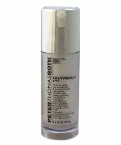 Peter Thomas Roth 0.5oz Un-Wrinkle Eye Concentrate Women Skincare Treatments