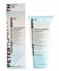 Peter Thomas Roth 4oz Water Drench Cleanser Women Skincare Treatments