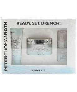 Peter Thomas Roth Water Drench Cream Trio Women Skincare Sets