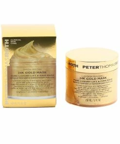 Peter Thomas Roth 5oz 24K Gold Mask Women Face Masks