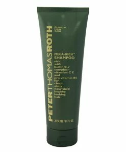 Peter Thomas Roth Unisex 8oz Mega-Rich Shampoo Women Shampoo & Conditioners