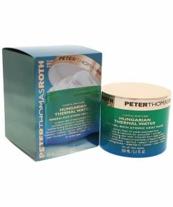 Peter Thomas Roth 5.1oz Hungarian Thermal Water Mineral-Rich Atomic Heat Mask Women Face Masks