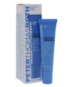 Peter Thomas Roth 0.5oz Acne Spot And Area Treatment Women Skincare Treatments