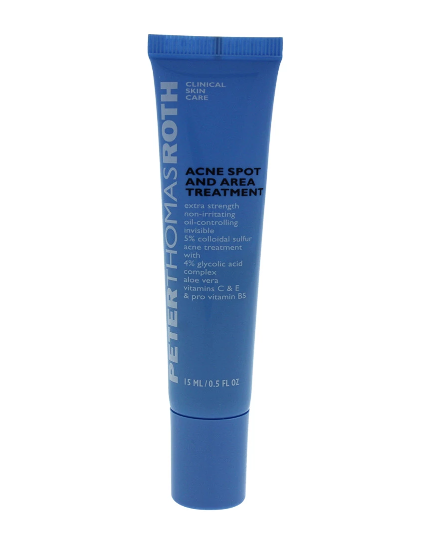 Peter Thomas Roth 0.5oz Acne Spot And Area Treatment Women Skincare Treatments 4 Peter Thomas Roth 0.5oz Acne Spot And Area Treatment Women Skincare Treatments - Image 2