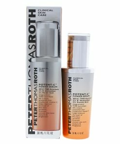 Peter Thomas Roth 1oz Potent-C Power Serum Women Skincare Treatments
