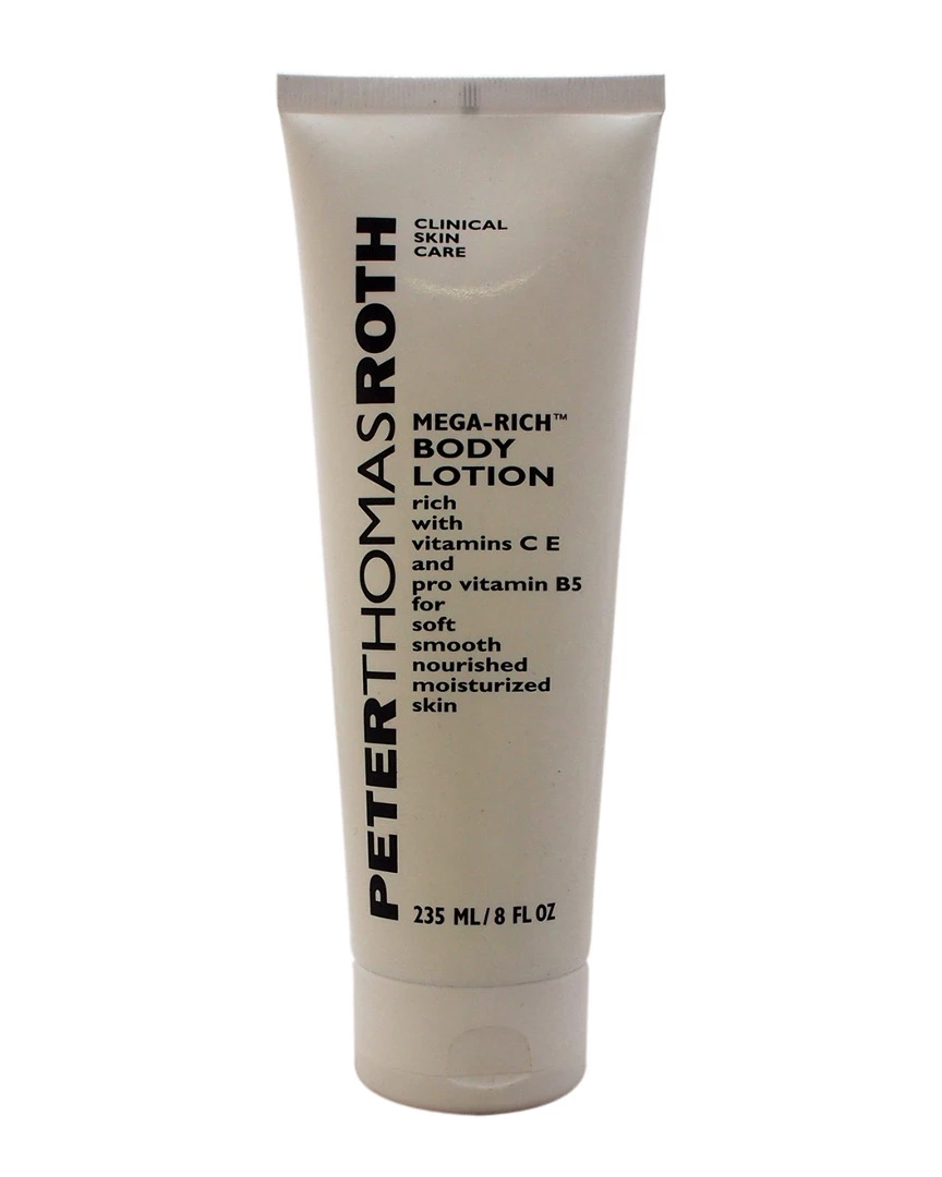 Peter Thomas Roth 8.5oz Mega Rich Body Lotion Women Bath & Body 3 Peter Thomas Roth 8.5oz Mega Rich Body Lotion Women Bath & Body