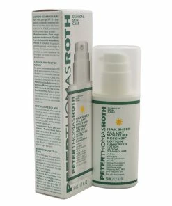 Peter Thomas Roth 1.7oz Max Sheer All Day Moisture Defense Lotion SPF 30 Women Suncare